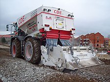 RotaDairon