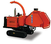 Timberwolf
