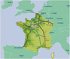 Localisation
