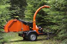 Timberwolf