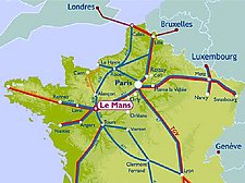 Localisation