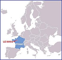 Localisation