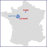 Localisation