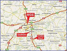 Localisation